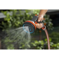 Gardena Premium Multifunctionele Broes - Handsproeier -