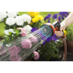 Gardena Premium Multifunctionele Broes - Handsproeier -