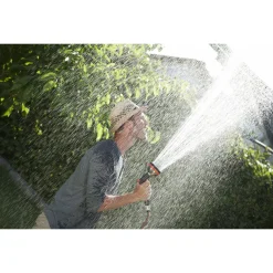Gardena Premium Multifunctionele Broes - Handsproeier -