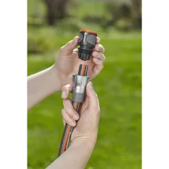 Gardena Premium Slangstuk 13 Mm (1/2 Inch) – 15 Mm (5/8 Inch) - Slangkoppeling -