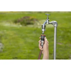 Gardena Premium Slangstuk 13 Mm (1/2 Inch) – 15 Mm (5/8 Inch) - Slangkoppeling -