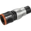 Gardena Premium Waterstop 13 Mm (1/2 Inch) – 15 Mm (5/8 Inch) - Slangkoppeling -