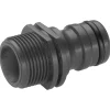Gardena Prof-System Insteeknippel 26.5 Mm (G 3/4 Inch) - Slangkoppeling -