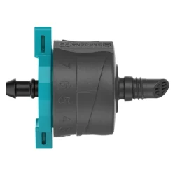 Gardena Reguleerbare Einddruppelaar 1-8l - Bewateringstoebehoor - 5 stuks
