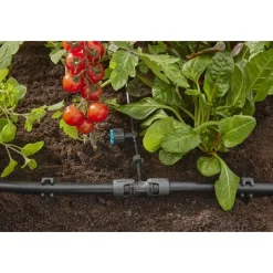 Gardena Reguleerbare Seriedruppelaar - Bewateringstoebehoor - 5 stuks