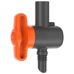 Gardena Reguleerventiel 3/16" - Bewateringstoebehoor - 5 stuks