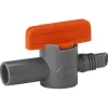 Gardena Reguleerventiel - Bewateringstoebehoor - 5 stuks