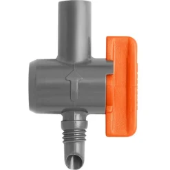 Gardena Reguleerventiel - Bewateringstoebehoor - 5 stuks