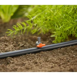 Gardena Reguleerventiel - Bewateringstoebehoor - 5 stuks