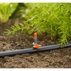 Gardena Reguleerventiel - Bewateringstoebehoor - 5 stuks