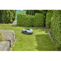 Gardena Robotmaaier Sileno Life - Grasmaaier - 1000 m2