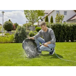 Gardena Robotmaaier Sileno Life - Grasmaaier - 1000 m2