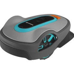 Gardena Robotmaaier Sileno Life - Grasmaaier - 1000 m2