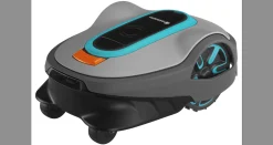 Gardena Robotmaaier Sileno Life - Grasmaaier - 1250 m2