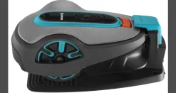 Gardena Robotmaaier Sileno Life - Grasmaaier - 1250 m2
