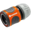 Gardena Slangstuk - Slangkoppeling - 13 Mm 1/2" - 15 Mm 5/8"