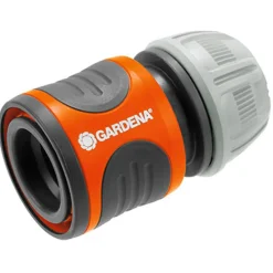 Gardena Slangstuk - Slangkoppeling - 13 Mm 1/2" - 15 Mm 5/8"