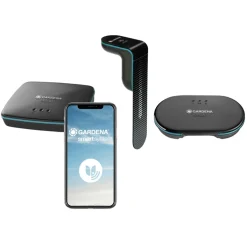 Gardena Smart Irrigation Control Sensor Set - Bewateringstoebehoor -