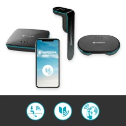 Gardena Smart Irrigation Control Sensor Set - Bewateringstoebehoor -