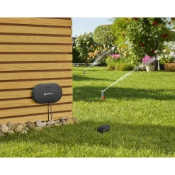 Gardena Smart Irrigation Control Sensor Set - Bewateringstoebehoor -
