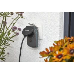 Gardena Smart Stopcontact Schakelaar - Bewateringstoebehoor - 3.0 stuks