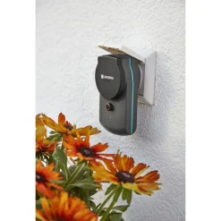 Gardena Smart Stopcontact Schakelaar - Bewateringstoebehoor - 3.0 stuks