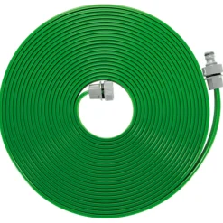 Gardena Sproeislang - Bewateringstoebehoor - 15 m Groen