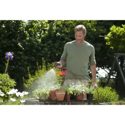 Gardena Spuitpistool Metaal - Handsproeier -