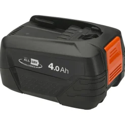Gardena Startset P4a Qc+1x4.0ah Accu - Accu Power For All -