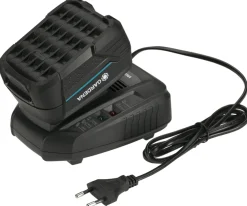 Gardena Startset P4a Qc+1x4.0ah Accu - Accu Power For All -