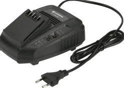 Gardena Startset P4a Qc+2x2.5ah Accu - Accu Power For All -