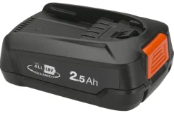 Gardena Startset P4a Qc+2x2.5ah Accu - Accu Power For All -