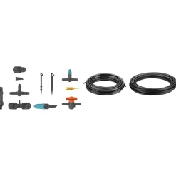 Gardena Startset Terras - Bewateringstoebehoor -