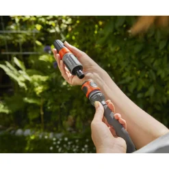 Gardena Textielslang Liano™ Set - Slang - 20 m