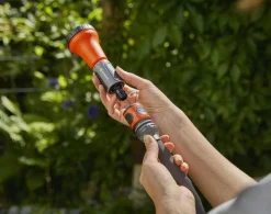 Gardena Textielslang Liano™ Met Broes - Slang - 15 m