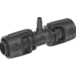 Gardena T-Stuk 1/2" - Bewateringstoebehoor - 5 stuks