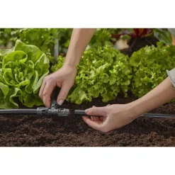 Gardena T-Stuk 1/2'' - Bewateringstoebehoor - 13 mm 2 stuks