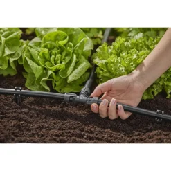 Gardena T-Stuk 1/2'' - Bewateringstoebehoor - 13 mm 2 stuks