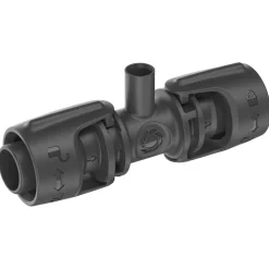 Gardena T-Stuk 1/2" Voor Sproeiers - Sproeier - 13 mm 5 stuks