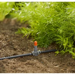 Gardena T-Stuk Voor Sproeikop 1 - Bewateringstoebehoren - 5 stuks