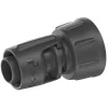 Gardena Verbinding 1/2" 13 Mm-3/4" - Bewateringstoebehoor -