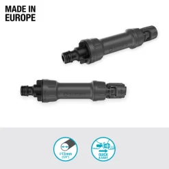 Gardena Verbinding 1/2