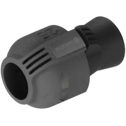 Gardena Verbindingsstuk 25mm X 3/4" Binnendraad - Bewateringstoebehoor -