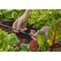 Gardena Verbindingsstuk 4.6mm (3/16