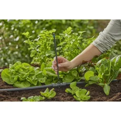 Gardena Verlengbuis - Bewateringstoebehoor - 20 cm 5 stuks