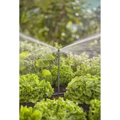 Gardena Verlengbuis - Bewateringstoebehoor - 20 cm 5 stuks