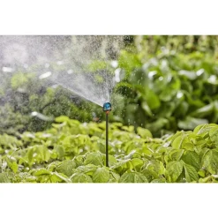 Gardena Verlengbuis - Bewateringstoebehoor - 20 cm 5 stuks