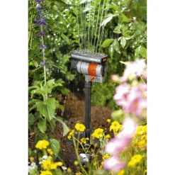 Gardena Verlengbuis - Bewateringstoebehoren - 2.0 stuks