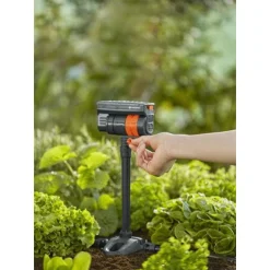 Gardena Verlengbuis Voor Sproeier - Sproeier - 20 cm 2 stuks
