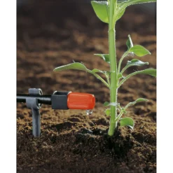 Gardena Verstelbare Einddruppelaar 0-20liter - Bewateringstoebehoor - 10.0 stuks